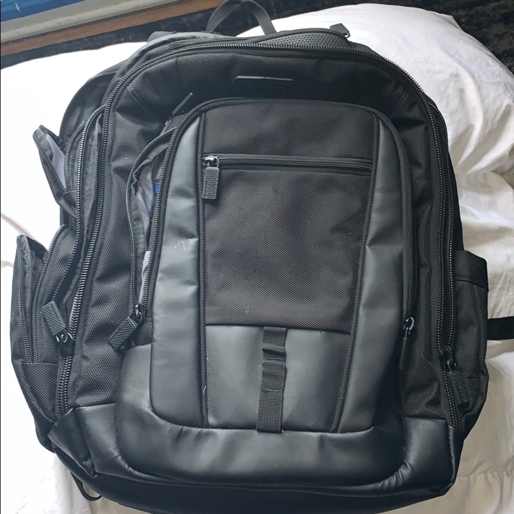 Samsonite Backpack - Picture 2 of 6